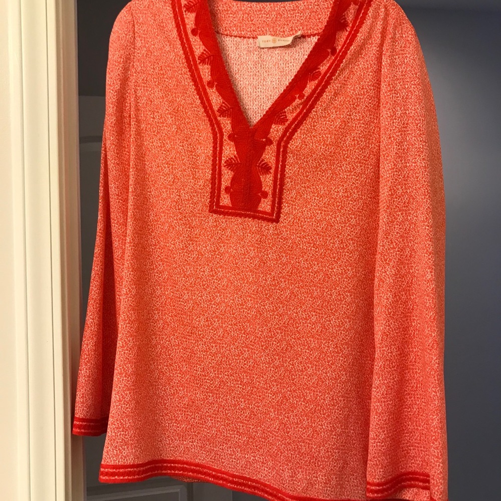 Tory Burch Blouse